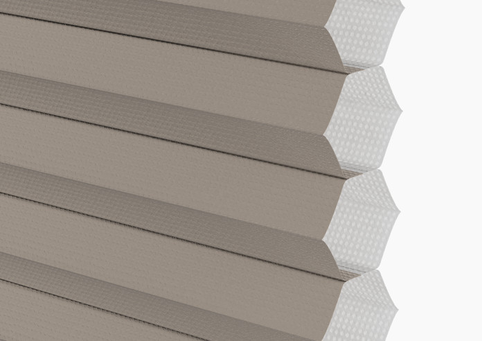 Honeycomb, Ash - Perfect Fit Blind - Image 4